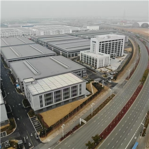 圆梦新区